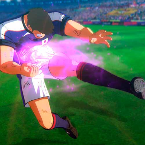 Captain Tsubasa - Rise of New Champion Cd Key Steam Global